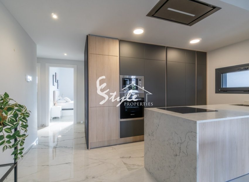 Вторичное жилье - Apartamento - Orihuela-Costa - Ориуэла Коста