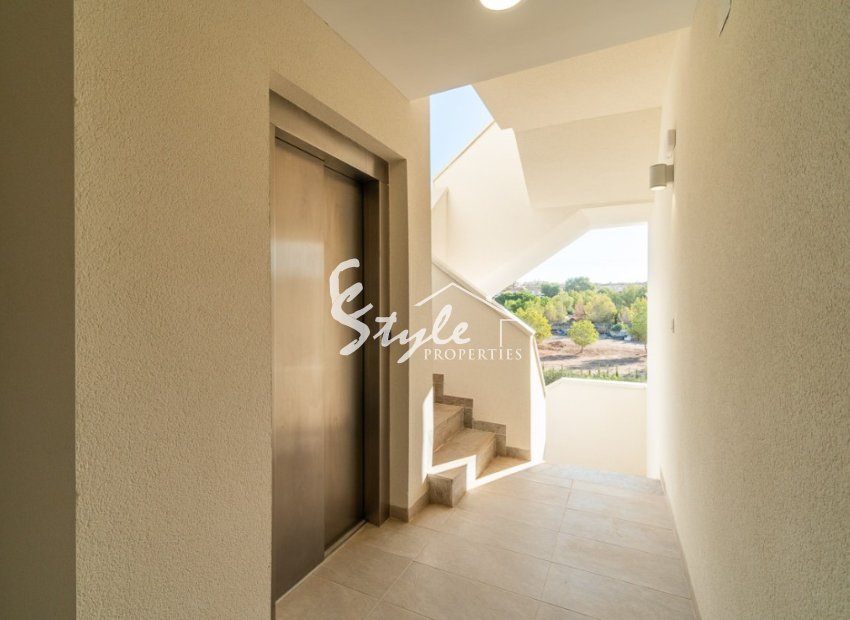 Вторичное жилье - Apartamento - Orihuela-Costa - Ориуэла Коста