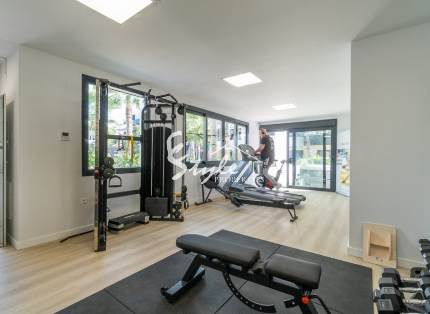 Вторичное жилье - Apartamento - Orihuela-Costa - Ориуэла Коста