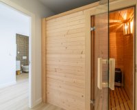 Вторичное жилье - Apartamento - Orihuela-Costa - Ориуэла Коста