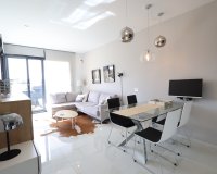 Вторичное жилье - Apartamento - Orihuela-Costa - Ориуэла Коста