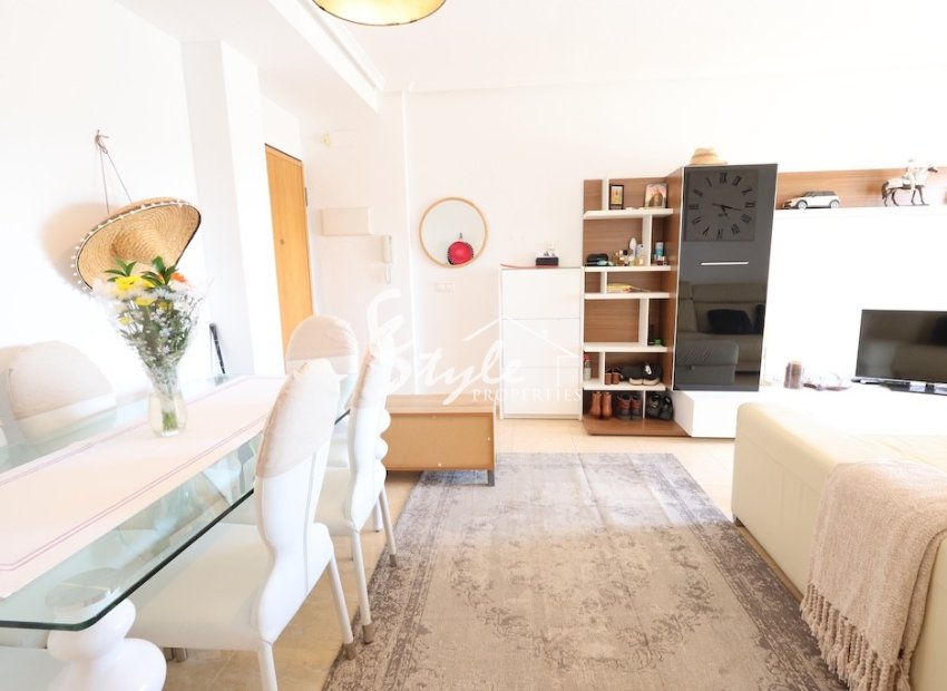 Вторичное жилье - Apartamento - Orihuela-Costa - Ориуэла Коста