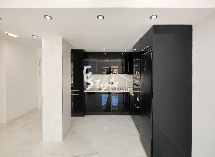 Вторичное жилье - Apartamento - Orihuela-Costa - Ориуэла Коста