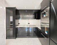 Вторичное жилье - Apartamento - Orihuela-Costa - Ориуэла Коста