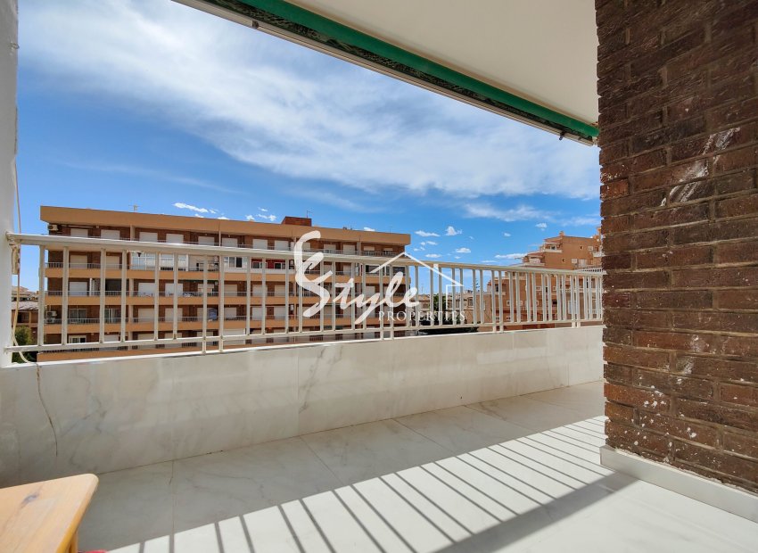 Вторичное жилье - Apartamento - Orihuela-Costa - Ориуэла Коста