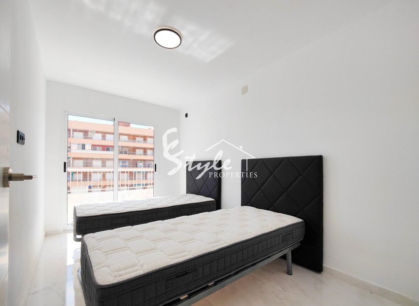 Вторичное жилье - Apartamento - Orihuela-Costa - Ориуэла Коста