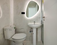 Вторичное жилье - Apartamento - Orihuela-Costa - Ориуэла Коста