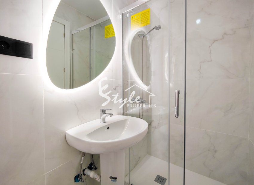 Вторичное жилье - Apartamento - Orihuela-Costa - Ориуэла Коста