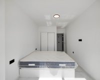 Вторичное жилье - Apartamento - Orihuela-Costa - Ориуэла Коста