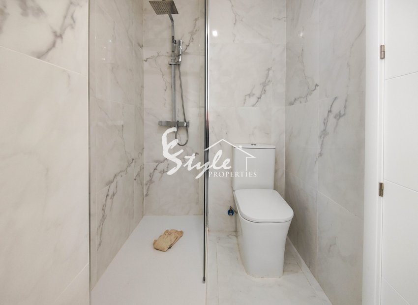 Вторичное жилье - Apartamento - Orihuela-Costa - Ориуэла Коста