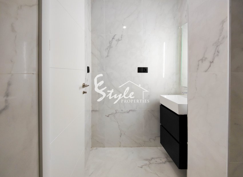 Вторичное жилье - Apartamento - Orihuela-Costa - Ориуэла Коста