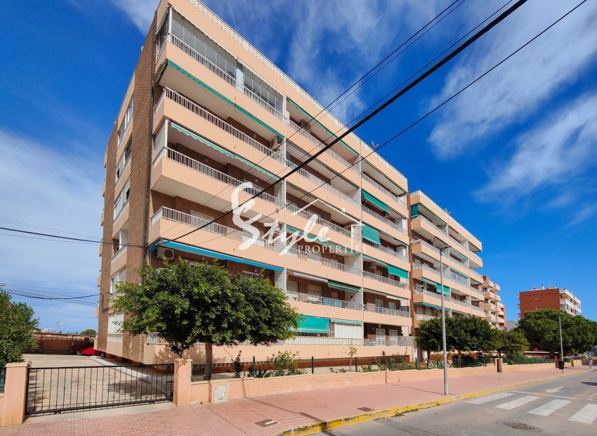 Вторичное жилье - Apartamento - Orihuela-Costa - Ориуэла Коста