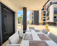 Вторичное жилье - Apartamento - Orihuela-Costa - Ориуэла Коста