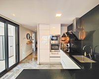 Вторичное жилье - Apartamento - Orihuela-Costa - Ориуэла Коста