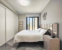 Вторичное жилье - Apartamento - Orihuela-Costa - Ориуэла Коста