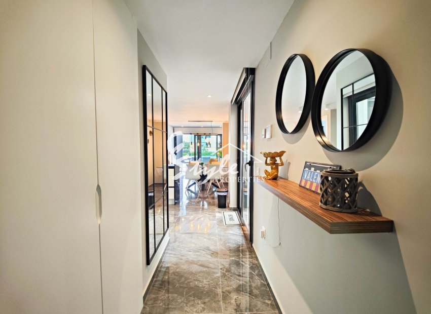 Вторичное жилье - Apartamento - Orihuela-Costa - Ориуэла Коста