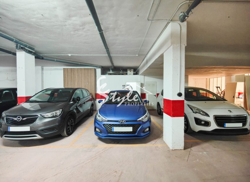 Вторичное жилье - Apartamento - Orihuela-Costa - Ориуэла Коста