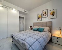 Вторичное жилье - Apartamento - Orihuela-Costa - Ориуэла Коста