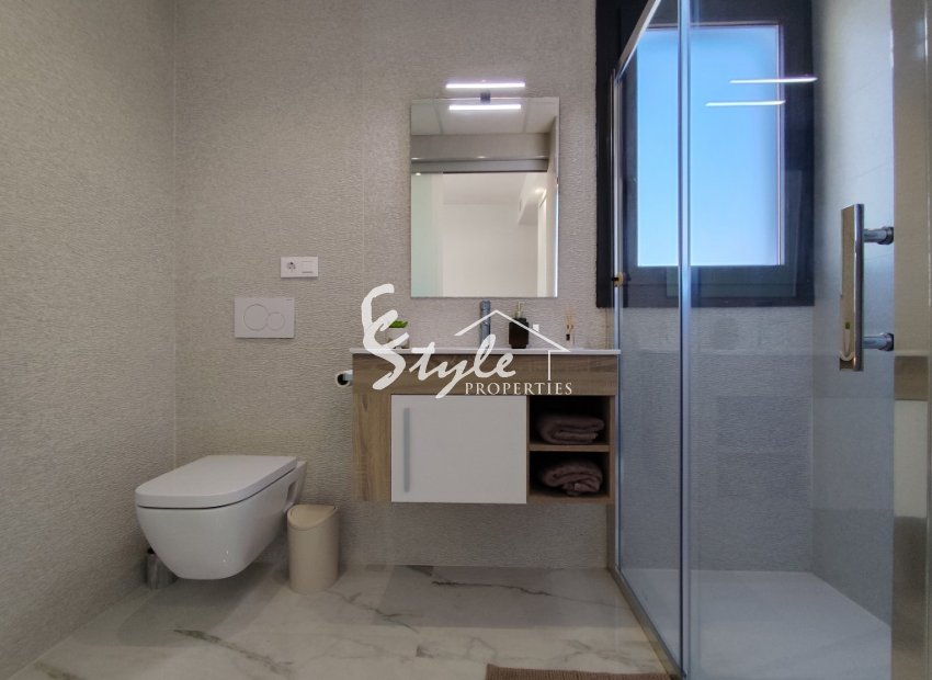 Вторичное жилье - Apartamento - Orihuela-Costa - Ориуэла Коста