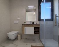 Вторичное жилье - Apartamento - Orihuela-Costa - Ориуэла Коста