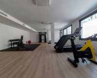 Вторичное жилье - Apartamento - Orihuela-Costa - Ориуэла Коста