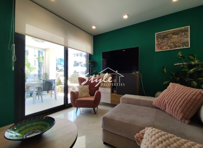 Вторичное жилье - Apartamento - Orihuela-Costa - Ориуэла Коста