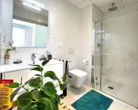 Вторичное жилье - Apartamento - Orihuela-Costa - Ориуэла Коста