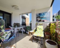 Вторичное жилье - Apartamento - Orihuela-Costa - Ориуэла Коста