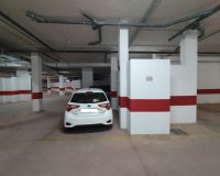 Вторичное жилье - Apartamento - Orihuela-Costa - Ориуэла Коста