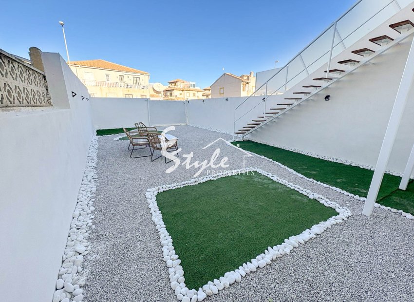 Вторичное жилье - Apartamento - Orihuela-Costa - Ориуэла Коста