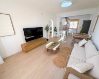 Вторичное жилье - Apartamento - Orihuela-Costa - Ориуэла Коста