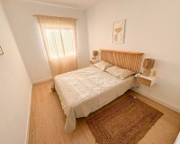 Вторичное жилье - Apartamento - Orihuela-Costa - Ориуэла Коста