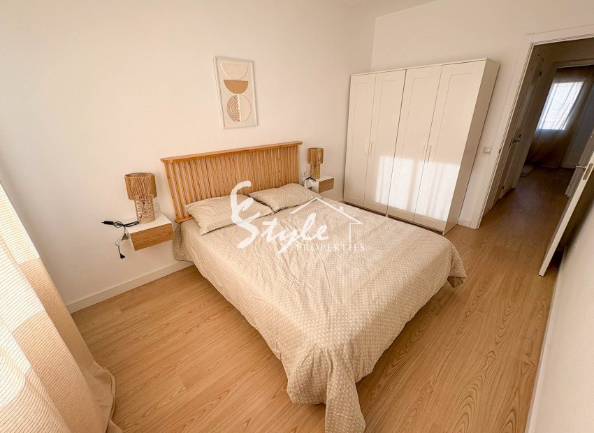 Вторичное жилье - Apartamento - Orihuela-Costa - Ориуэла Коста