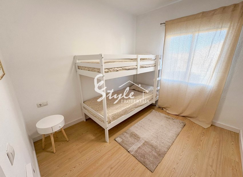 Вторичное жилье - Apartamento - Orihuela-Costa - Ориуэла Коста