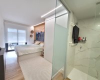 Вторичное жилье - Apartamento - Orihuela-Costa - Ориуэла Коста