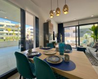 Вторичное жилье - Apartamento - Orihuela-Costa - Ориуэла Коста