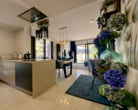 Вторичное жилье - Apartamento - Orihuela-Costa - Ориуэла Коста