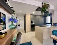 Вторичное жилье - Apartamento - Orihuela-Costa - Ориуэла Коста