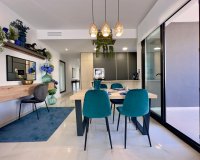 Вторичное жилье - Apartamento - Orihuela-Costa - Ориуэла Коста