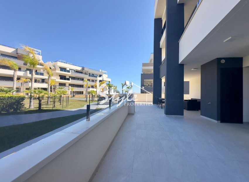 Вторичное жилье - Apartamento - Orihuela-Costa - Ориуэла Коста