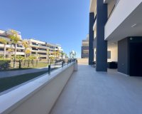 Вторичное жилье - Apartamento - Orihuela-Costa - Ориуэла Коста