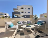 Вторичное жилье - Apartamento - Orihuela-Costa - Ориуэла Коста