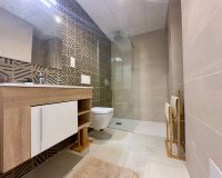 Вторичное жилье - Apartamento - Orihuela-Costa - Ориуэла Коста