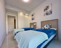 Вторичное жилье - Apartamento - Orihuela-Costa - Ориуэла Коста