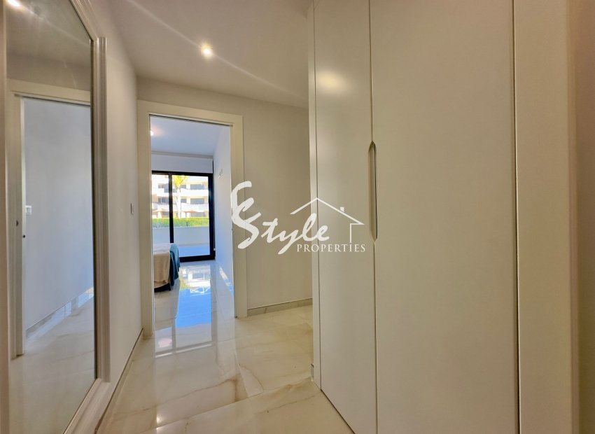 Вторичное жилье - Apartamento - Orihuela-Costa - Ориуэла Коста