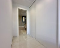 Вторичное жилье - Apartamento - Orihuela-Costa - Ориуэла Коста