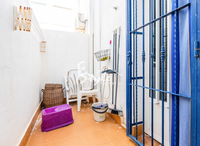 Вторичное жилье - Apartamento - Orihuela-Costa - Ориуэла Коста