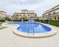 Вторичное жилье - Apartamento - Orihuela-Costa - Ориуэла Коста