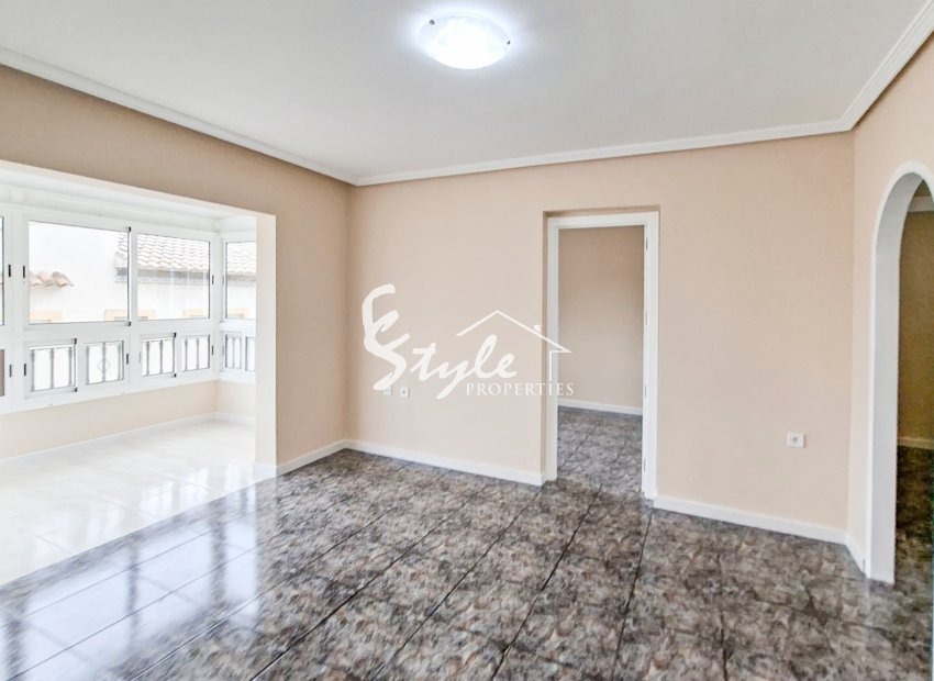Вторичное жилье - Apartamento - Orihuela-Costa - Ориуэла Коста