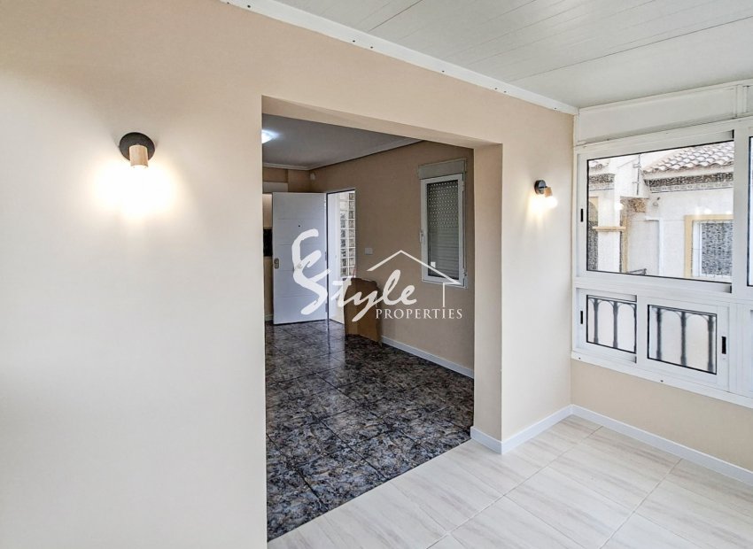 Вторичное жилье - Apartamento - Orihuela-Costa - Ориуэла Коста